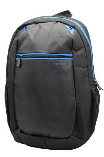 [MD7499-1B] Sac à Dos Porte PC MODUS MD7499-1B 15.6" Noir