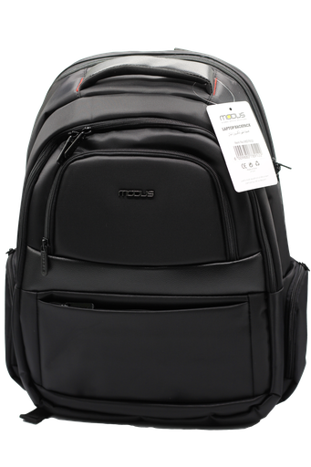 [MD7832] Sac à Dos Porte PC MODUS MD7832 15.6" Noir