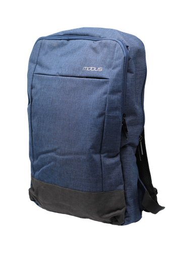 [MD8495A] Sac à Dos Porte PC MODUS MD8495A 15.6" Blue Jean