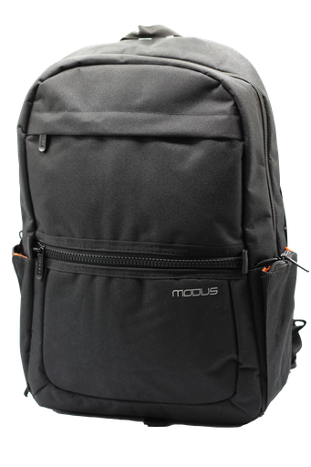 [MD8615] Sac à Dos Porte PC MODUS MD8615 15.6" Noir