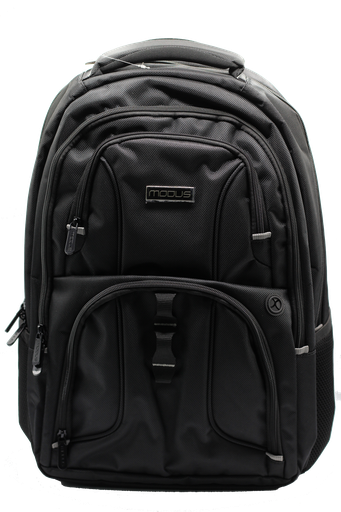 [MD8888] Sac à Dos Porte PC MODUS MD8888 15.6" Noir