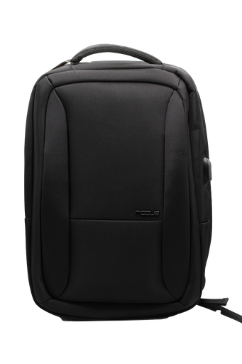 [MD9086] Sac à Dos Porte PC MODUS MD9086 15.6" Noir