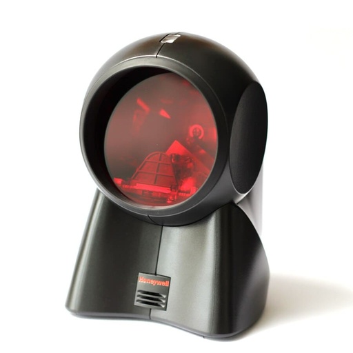 [MK7120] Lecteur De Code à Barre HONEYWELL Orbit 7120 USB RS232 coin de clavier IBM 468xx