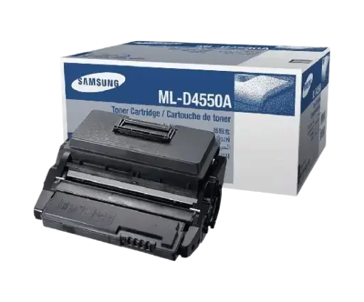 [ML-2850] Toner SAMSUNG Noir pour imprimante ML-2850B / MFC 2850 5 000 pages 