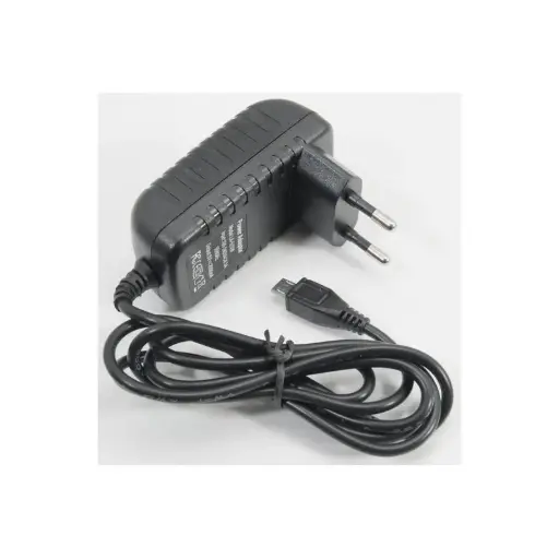 [MT-PA152] Transfo MACTECH MT-PA152 pour Tablette 5V/2A Micro USB