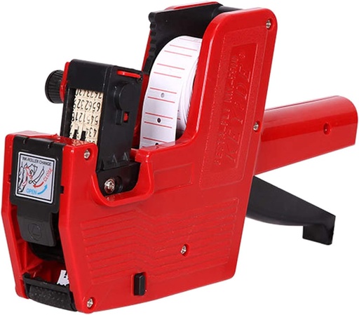 [MX-5500] Etiqueteuse De Prix MX5500 8 Chiffres