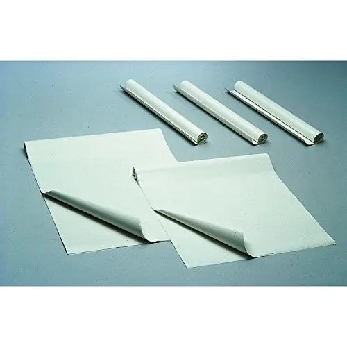 [NBPR76] Bloc de Papier de 48 Feuilles NOBO Pour Tableau Blanc