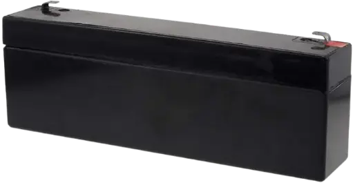 [NP2-12] Batterie Pour Onduleur Etanche FIAMM FG20201 12V 2A 3200 mAh 