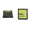 [R4I] Adaptateur R4i Revolution Pour DSi