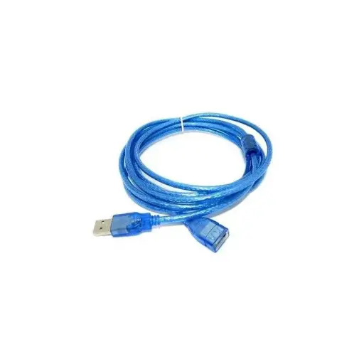 [RALU3] Ralonge USB DUNTH Mâle-Femelle 3M