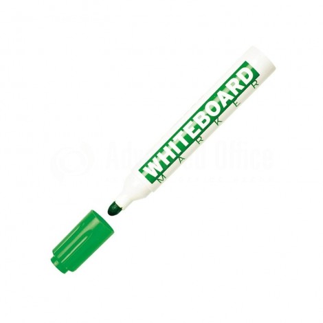 [RWB230-12-5] Marqueur pour Tableau Blanc MOLIN Vert