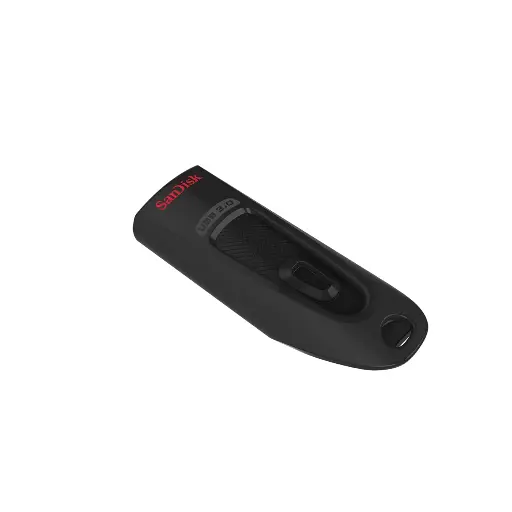 [SDCZ48-016G-U46] Flash disque SANDISK Ultra 16Go USB 3.0 Noir