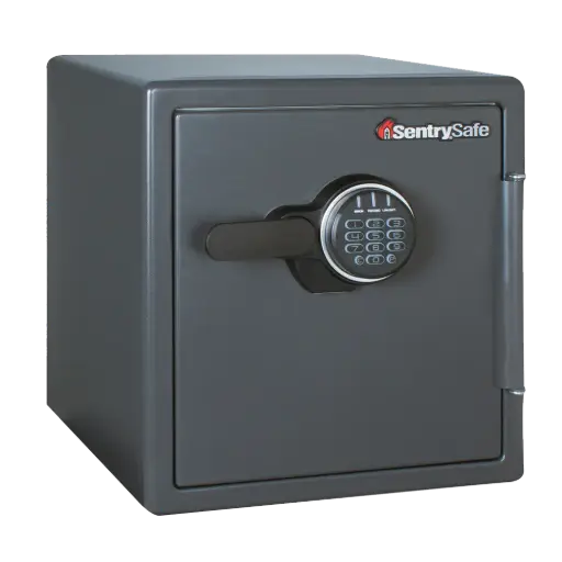 [SF123ES] Coffre Fort SENTRY SAFE à Code Numérique Anti Feu