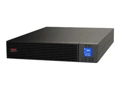 [SRV2KRI] Onduleur APC Easy UPS SRV RM 2000VA 230V Double-conversion On-line USB RS232 Rackable