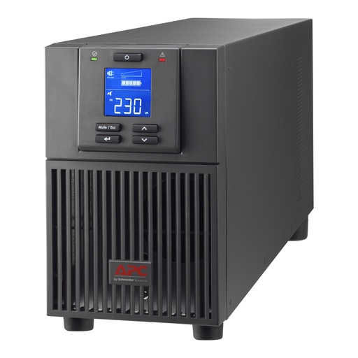 [SRV3KI] Onduleur APC Easy UPS SRV 3000VA 230V Double-conversion On-line USB RS232