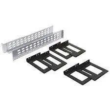 [SURTRK2] Kit rack APC Smart-UPS RT Rail KIT 19" for SURT3/5/6/8/10KVA