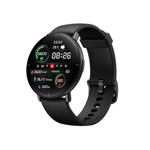[SW-MIBRO-LITE] Smart Watch XIAOMI Mibro Lite AMOLED Bluetooth 5.0 