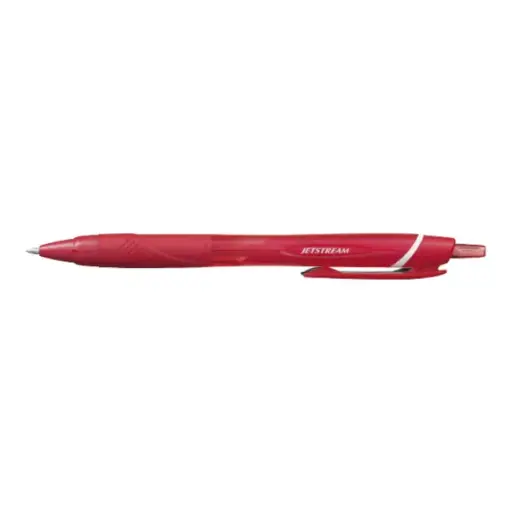 [SX-217R] Stylo UNIBALL JetStream 0.7 mm Rouge