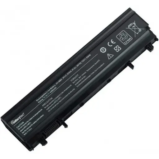 [T-3S2P] Batterie pour Laptop DELL Latitude E5440 E5540 5200 MAh 65 Wh 11.1V Original