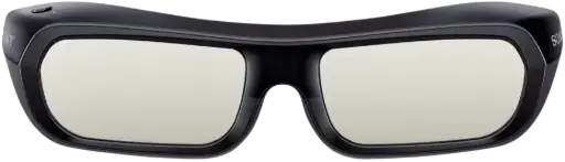 [TDG-BR250] Lunette 3D SONY TDG-BR250