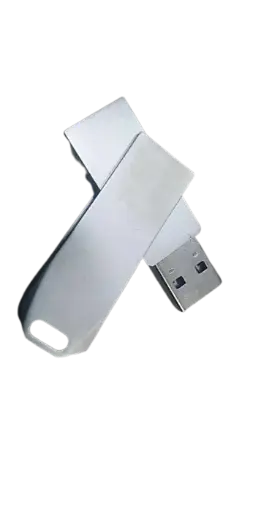 [TIMI-64G-SL/USB3.0] Flash Disque TIMI 64Go USB 3.0