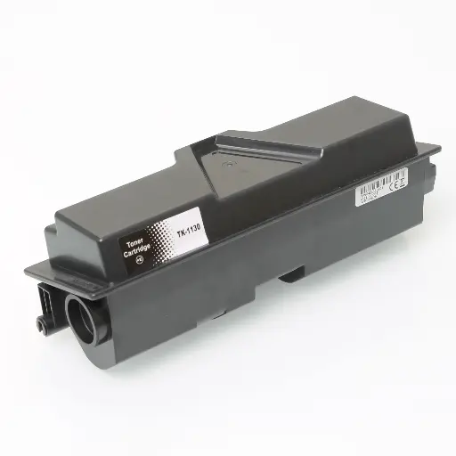 [TK-1130] Toner KYOCERA MITA TK-1130 Noir Pour FS-1130 M2030dn M2530dn FS-1030 3 000 pages