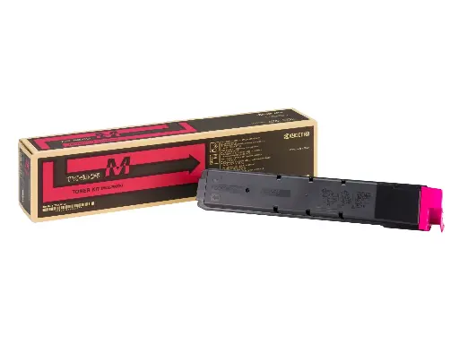 [TK-8305M] Toner KYOCERA Magenta pour 3050ci 3051ci 3550ci 3551ci 1 5000 pages 