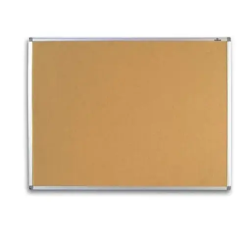 [TL-90X60] Tableau D'affichage en Liège 90X60cm