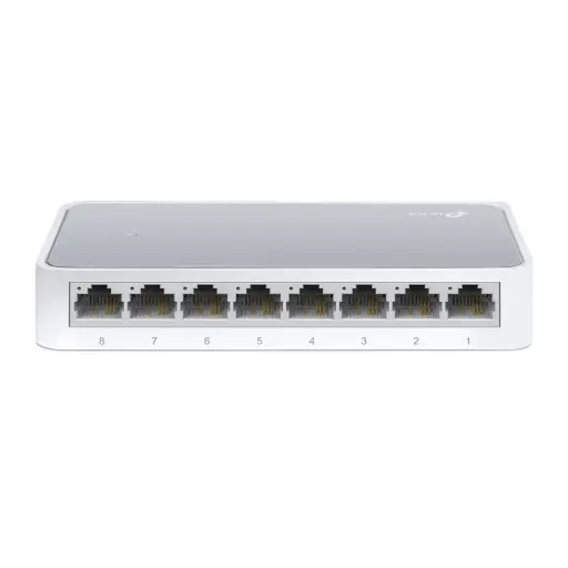 [TL-SF1008D] Switch TP-Link 8 ports 10/100 Mbps