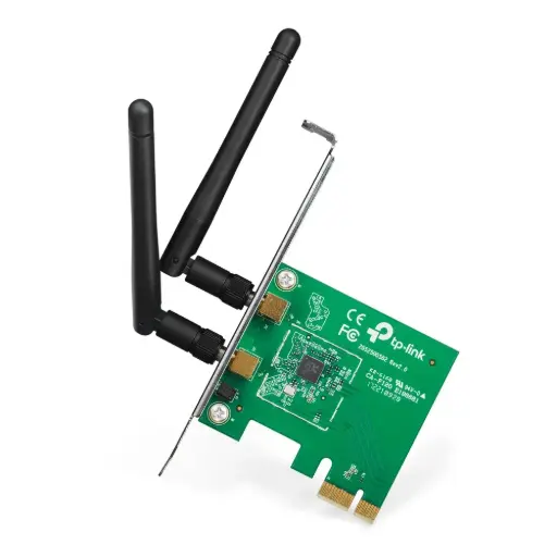 [TL-WN881ND] Carte PCI Express TPLINK TL-WN881ND 300Mbps